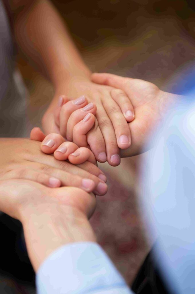 Centre psicologia en Barcelona - Andrea Duarte Pires