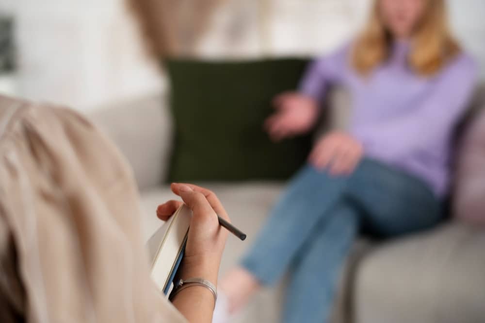 Porque es importante ir a terapia psicologica - Centre Psicologic Padua