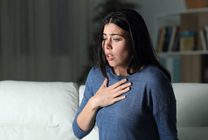 Ansiedad - tipos y tratamientos - Centre Psicologic Padua