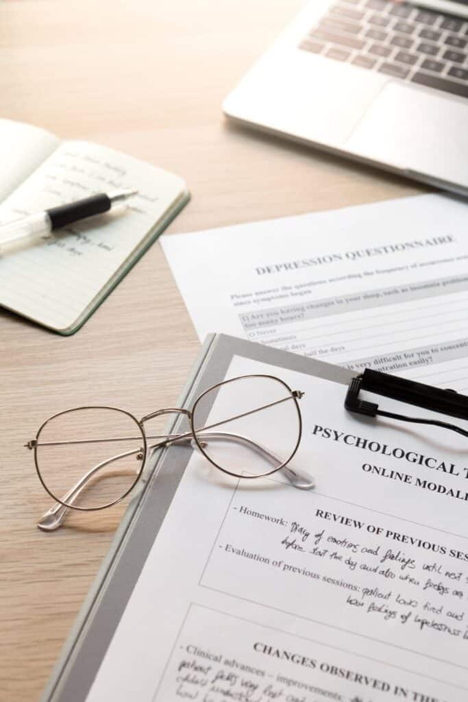 Psicologia Forense en Barcelona - Centre Psicologic Padua