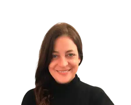 Andrea Duarte - Psicóloga en Centre Psicológic Padua