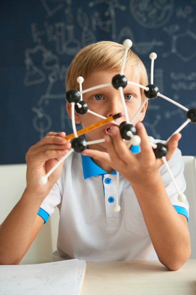 Psicologo especialista en altas capacidades en Barcelona - Centre Psicologic Padua