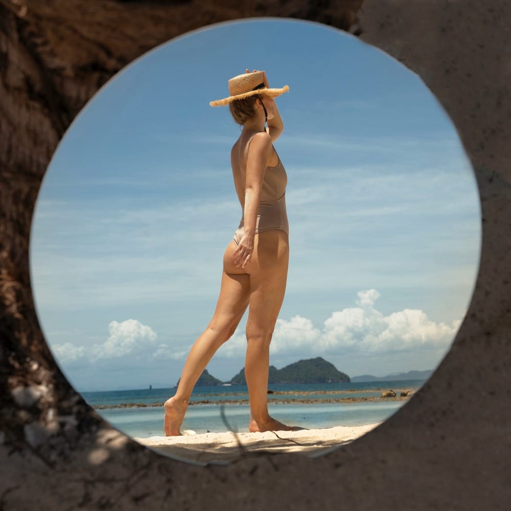 Verano, cuerpo y TCA - Centre Psicologic Padua