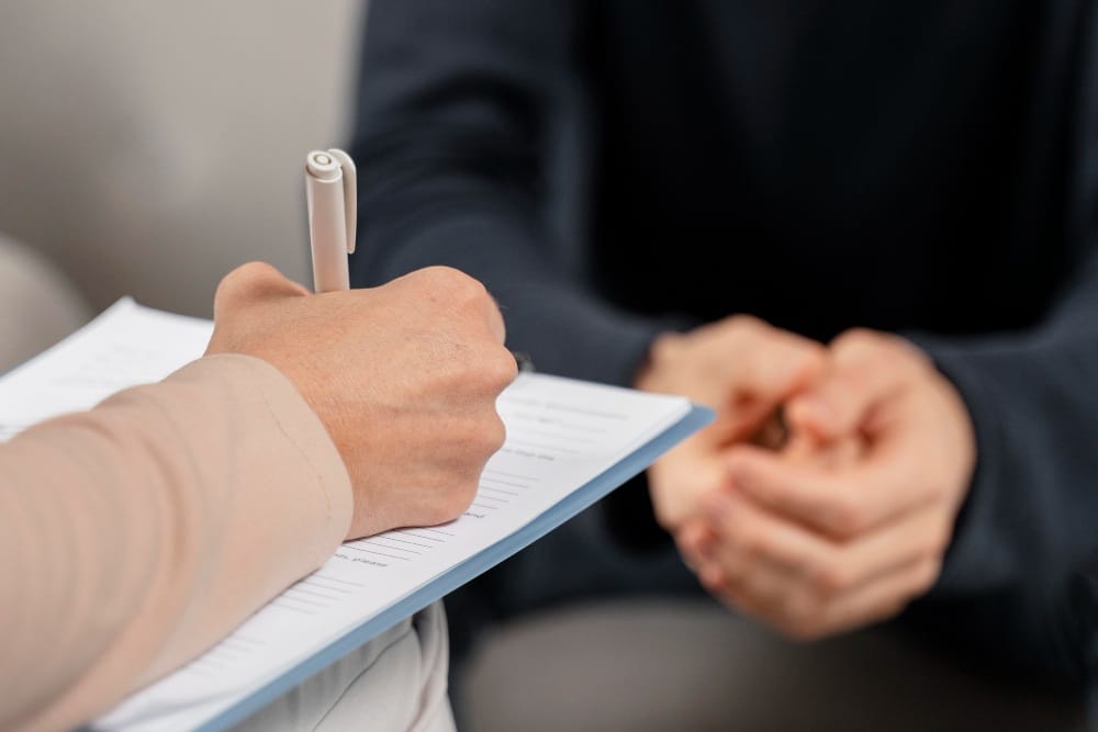 Expertos en psicologia forense en Barcelona - Centre Psicologic Padua