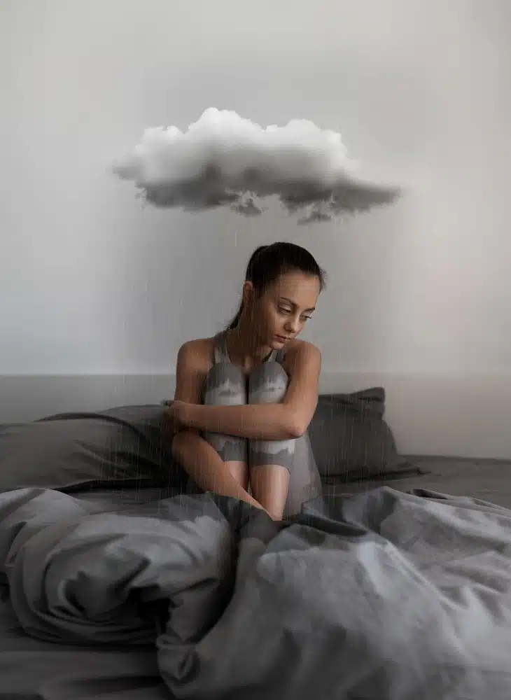 Psicologos expertos en tratamiento para la depresion en Barcelona - Centre Psicologic Padua