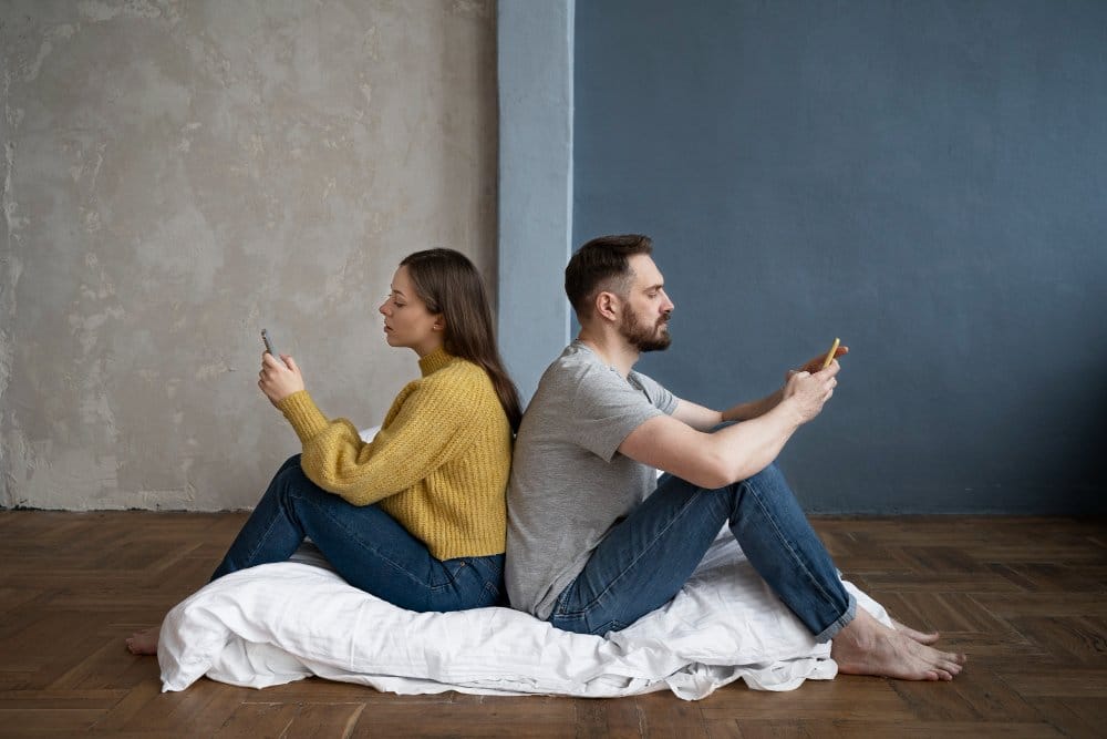 Terapia para infidelidad de pareja - Centre Psicologic Padua