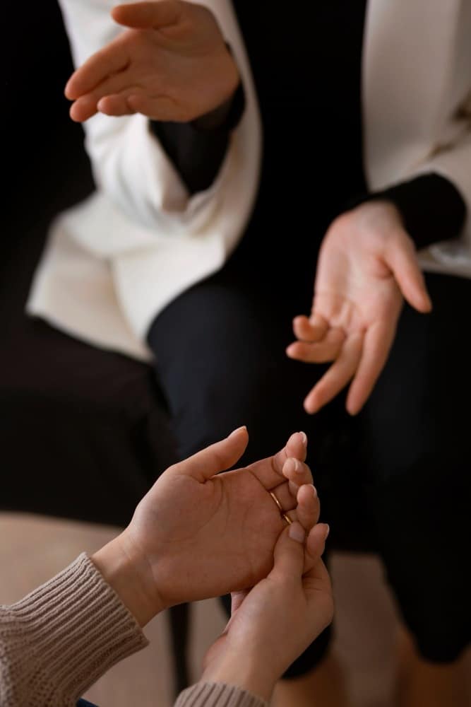 Centro de psicologia con especialidades en Barcelona - Centre Psicologic Padua