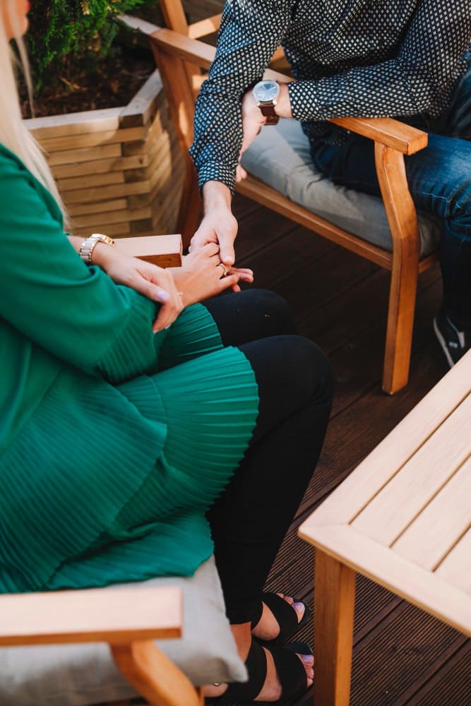 Especialistas en terapia de pareja en Barcelona - Centre Psicologic Padua