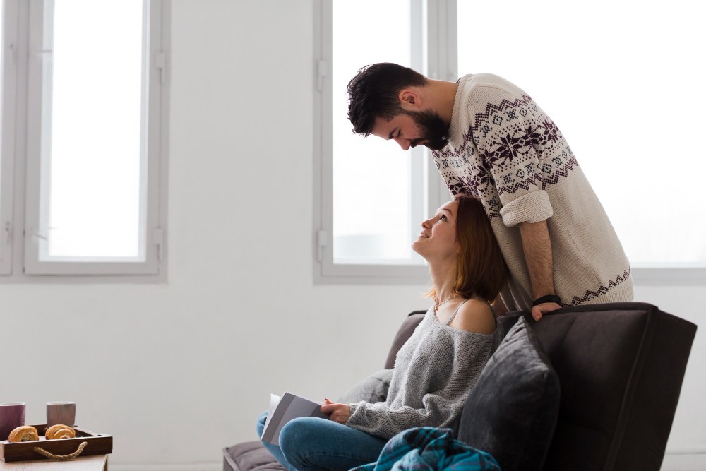 Terapia de pareja en Centre Psicologic Padua en Barcelona